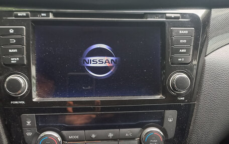Nissan X-Trail, 2016 год, 1 650 000 рублей, 8 фотография
