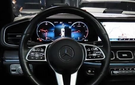Mercedes-Benz GLE Coupe, 2020 год, 6 250 000 рублей, 10 фотография