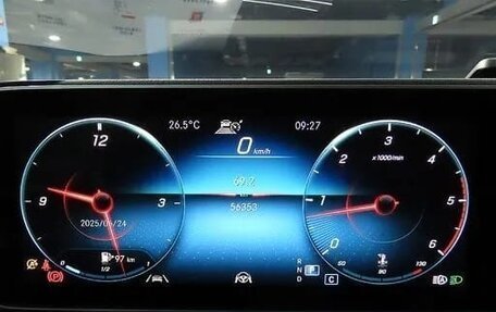 Mercedes-Benz GLE Coupe, 2020 год, 6 250 000 рублей, 9 фотография
