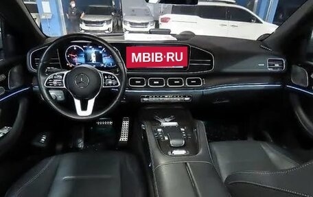 Mercedes-Benz GLE Coupe, 2020 год, 6 250 000 рублей, 8 фотография