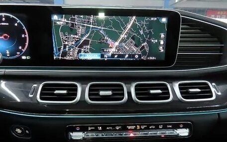 Mercedes-Benz GLE Coupe, 2020 год, 6 250 000 рублей, 16 фотография