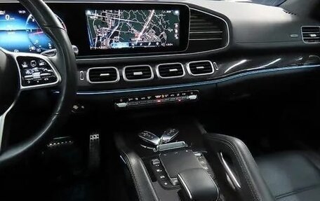 Mercedes-Benz GLE Coupe, 2020 год, 6 250 000 рублей, 20 фотография