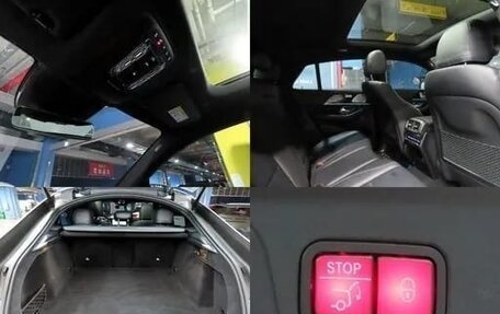 Mercedes-Benz GLE Coupe, 2020 год, 6 250 000 рублей, 18 фотография