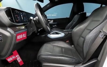 Mercedes-Benz GLE Coupe, 2020 год, 6 250 000 рублей, 7 фотография