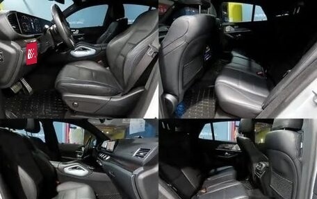 Mercedes-Benz GLE Coupe, 2020 год, 6 250 000 рублей, 19 фотография