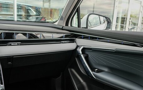 Geely Atlas, 2025 год, 4 017 190 рублей, 15 фотография