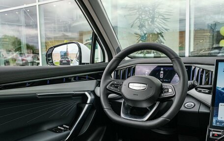Geely Atlas, 2025 год, 4 017 190 рублей, 14 фотография