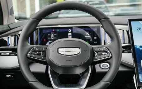 Geely Atlas, 2025 год, 4 017 190 рублей, 11 фотография