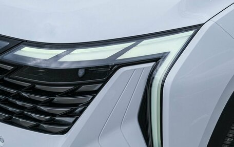 Geely Atlas, 2025 год, 4 017 190 рублей, 8 фотография