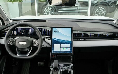 Geely Atlas, 2025 год, 4 017 190 рублей, 12 фотография