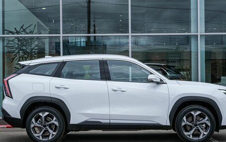 Geely Atlas, 2025 год, 4 017 190 рублей, 4 фотография