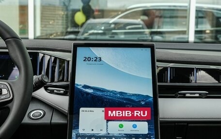 Geely Atlas, 2025 год, 4 017 190 рублей, 16 фотография
