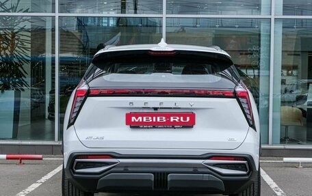 Geely Atlas, 2025 год, 4 017 190 рублей, 5 фотография