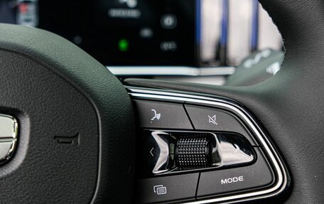 Geely Atlas, 2025 год, 4 017 190 рублей, 19 фотография