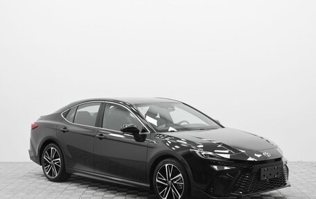 Toyota Camry, 2024 год, 4 600 000 рублей, 3 фотография
