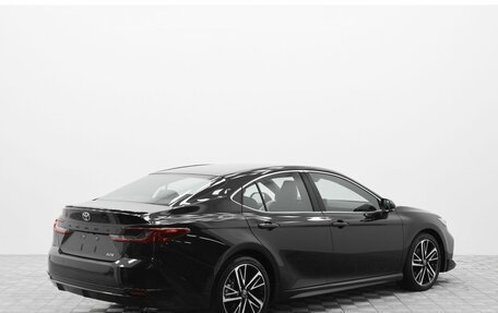Toyota Camry, 2024 год, 4 600 000 рублей, 4 фотография
