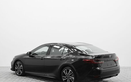 Toyota Camry, 2024 год, 4 600 000 рублей, 5 фотография