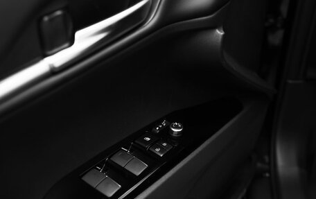 Toyota Camry, 2024 год, 4 600 000 рублей, 14 фотография