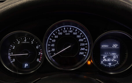 Mazda 6, 2012 год, 1 150 000 рублей, 6 фотография