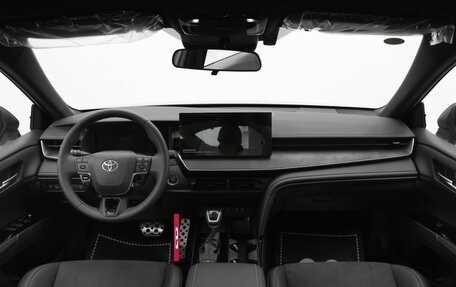 Toyota Camry, 2024 год, 4 600 000 рублей, 19 фотография
