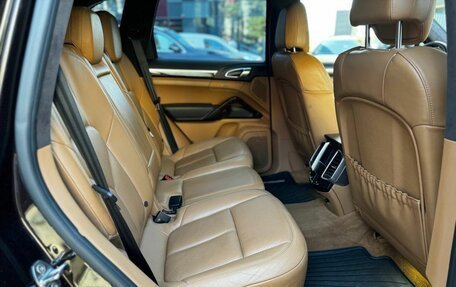 Porsche Cayenne III, 2014 год, 1 795 000 рублей, 8 фотография