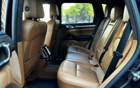 Porsche Cayenne III, 2014 год, 1 795 000 рублей, 7 фотография