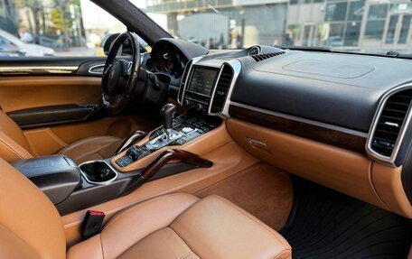 Porsche Cayenne III, 2014 год, 1 795 000 рублей, 6 фотография