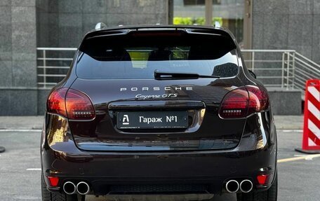 Porsche Cayenne III, 2014 год, 1 795 000 рублей, 9 фотография