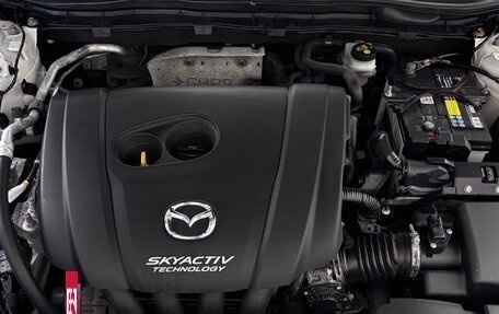 Mazda 6, 2012 год, 1 150 000 рублей, 14 фотография