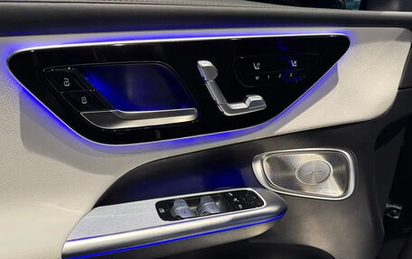 Mercedes-Benz GLC Coupe, 2025 год, 7 250 000 рублей, 9 фотография