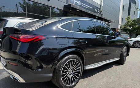 Mercedes-Benz GLC Coupe, 2025 год, 7 250 000 рублей, 4 фотография