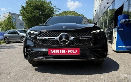Mercedes-Benz GLC Coupe, 2025 год, 7 250 000 рублей, 2 фотография