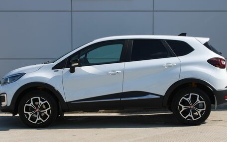 Renault Kaptur I рестайлинг, 2018 год, 1 499 000 рублей, 11 фотография