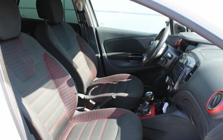 Renault Kaptur I рестайлинг, 2018 год, 1 499 000 рублей, 22 фотография