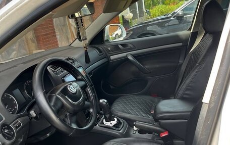 Skoda Octavia, 2013 год, 380 000 рублей, 7 фотография