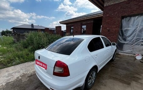Skoda Octavia, 2013 год, 380 000 рублей, 6 фотография