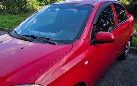 Chevrolet Aveo III, 2006 год, 400 000 рублей, 4 фотография