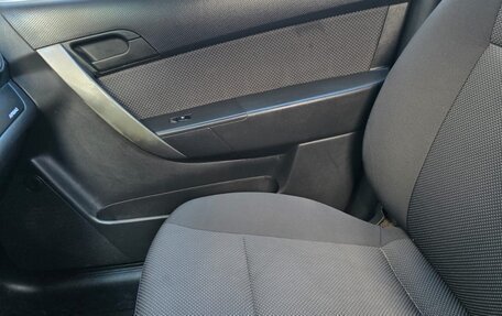 Chevrolet Aveo III, 2006 год, 400 000 рублей, 12 фотография