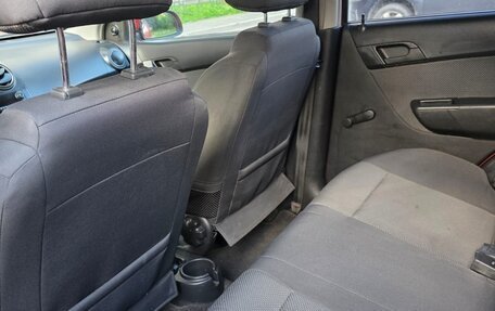 Chevrolet Aveo III, 2006 год, 400 000 рублей, 19 фотография