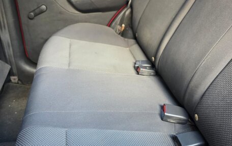 Chevrolet Aveo III, 2006 год, 400 000 рублей, 21 фотография