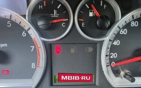 Chevrolet Aveo III, 2006 год, 400 000 рублей, 14 фотография