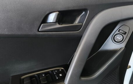 Hyundai Creta I рестайлинг, 2021 год, 1 599 000 рублей, 9 фотография