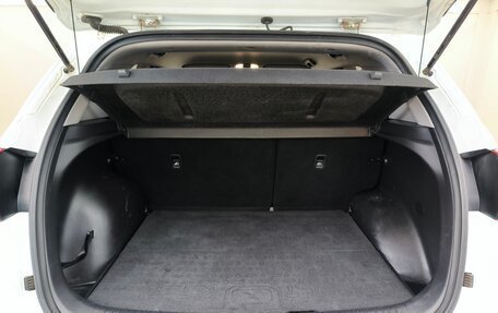 Hyundai Creta I рестайлинг, 2021 год, 1 599 000 рублей, 14 фотография