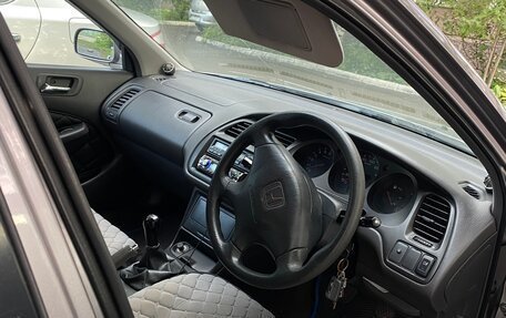 Honda Accord VII рестайлинг, 2000 год, 745 000 рублей, 12 фотография