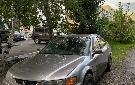 Honda Accord VII рестайлинг, 2000 год, 745 000 рублей, 11 фотография