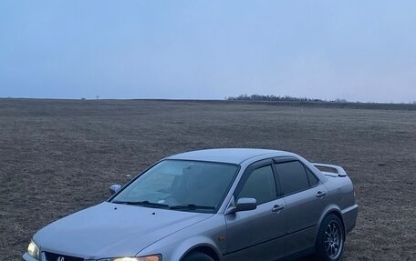 Honda Accord VII рестайлинг, 2000 год, 745 000 рублей, 5 фотография