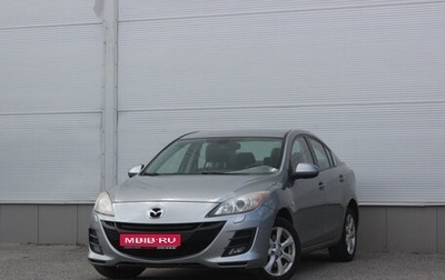 Mazda 3, 2009 год, 890 000 рублей, 1 фотография