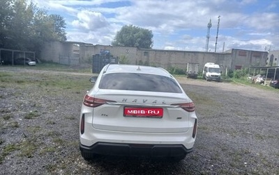 Haval F7x I, 2023 год, 2 350 000 рублей, 1 фотография
