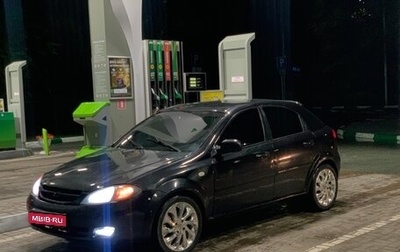 Chevrolet Lacetti, 2008 год, 380 000 рублей, 1 фотография