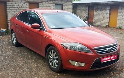 Ford Mondeo IV, 2008 год, 850 000 рублей, 1 фотография